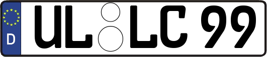 UL-LC99