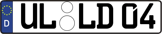 UL-LD04