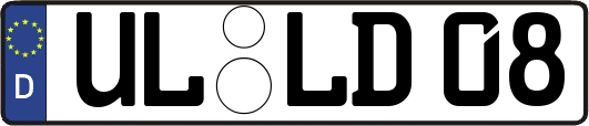 UL-LD08