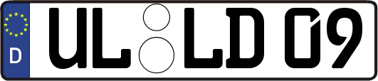 UL-LD09