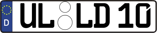 UL-LD10
