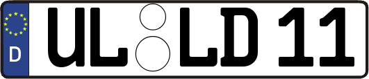 UL-LD11