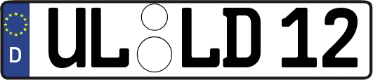 UL-LD12