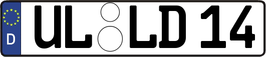 UL-LD14