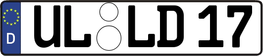 UL-LD17