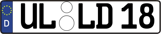 UL-LD18