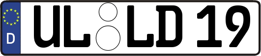 UL-LD19