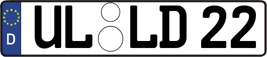 UL-LD22