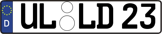 UL-LD23