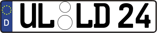 UL-LD24