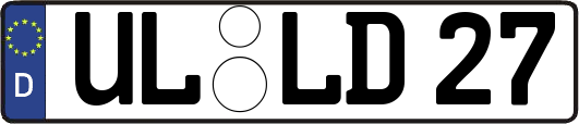 UL-LD27