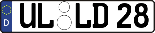 UL-LD28