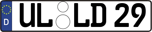 UL-LD29