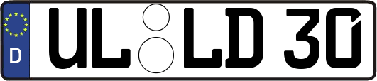 UL-LD30