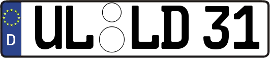 UL-LD31