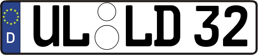 UL-LD32