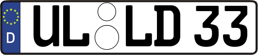 UL-LD33