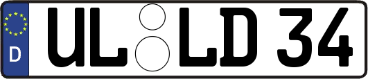 UL-LD34