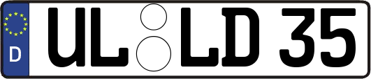UL-LD35