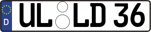 UL-LD36