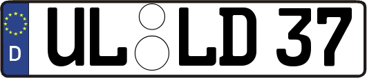 UL-LD37