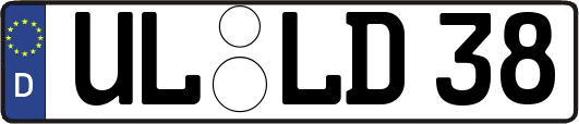 UL-LD38