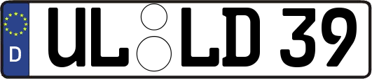 UL-LD39