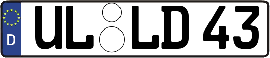 UL-LD43