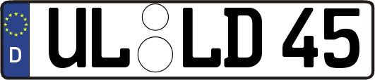 UL-LD45