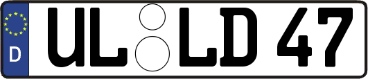 UL-LD47