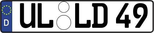 UL-LD49