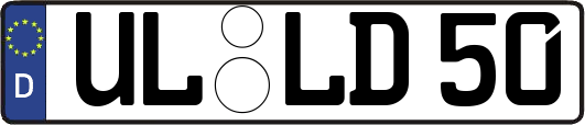 UL-LD50