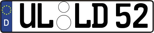UL-LD52