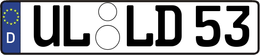 UL-LD53
