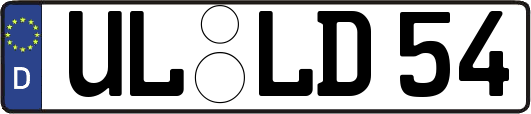 UL-LD54