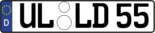 UL-LD55