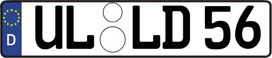 UL-LD56