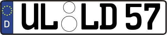 UL-LD57