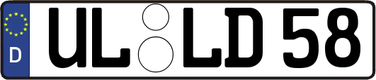 UL-LD58