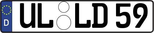 UL-LD59