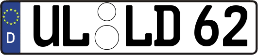 UL-LD62