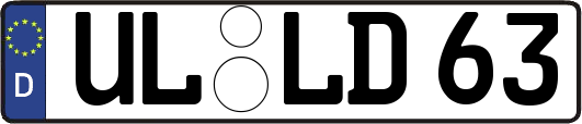 UL-LD63