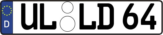 UL-LD64