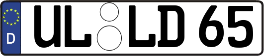 UL-LD65