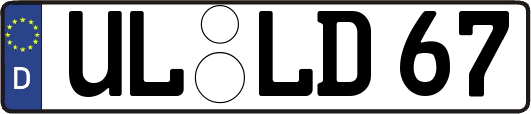 UL-LD67
