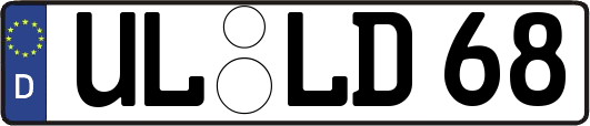 UL-LD68