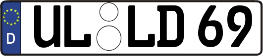 UL-LD69
