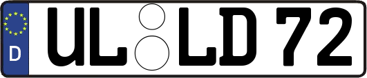UL-LD72