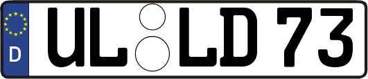 UL-LD73