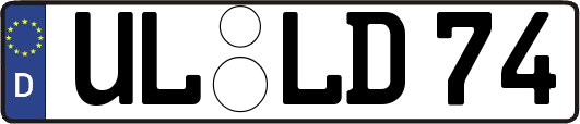 UL-LD74